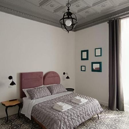 Ottantotto Viterbo B&B 외부 사진