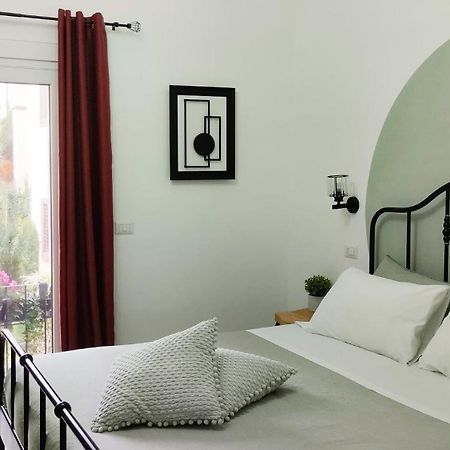 Ottantotto Viterbo B&B 외부 사진