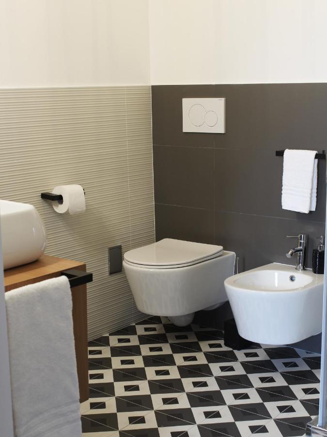 Ottantotto Viterbo B&B 외부 사진