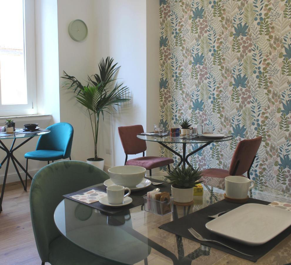 Ottantotto Viterbo B&B 외부 사진