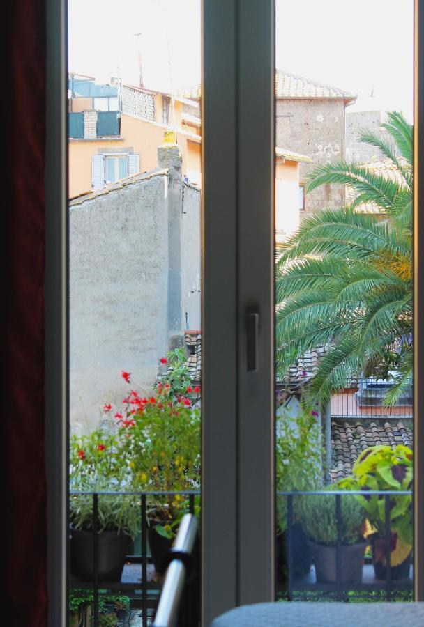 Ottantotto Viterbo B&B 외부 사진