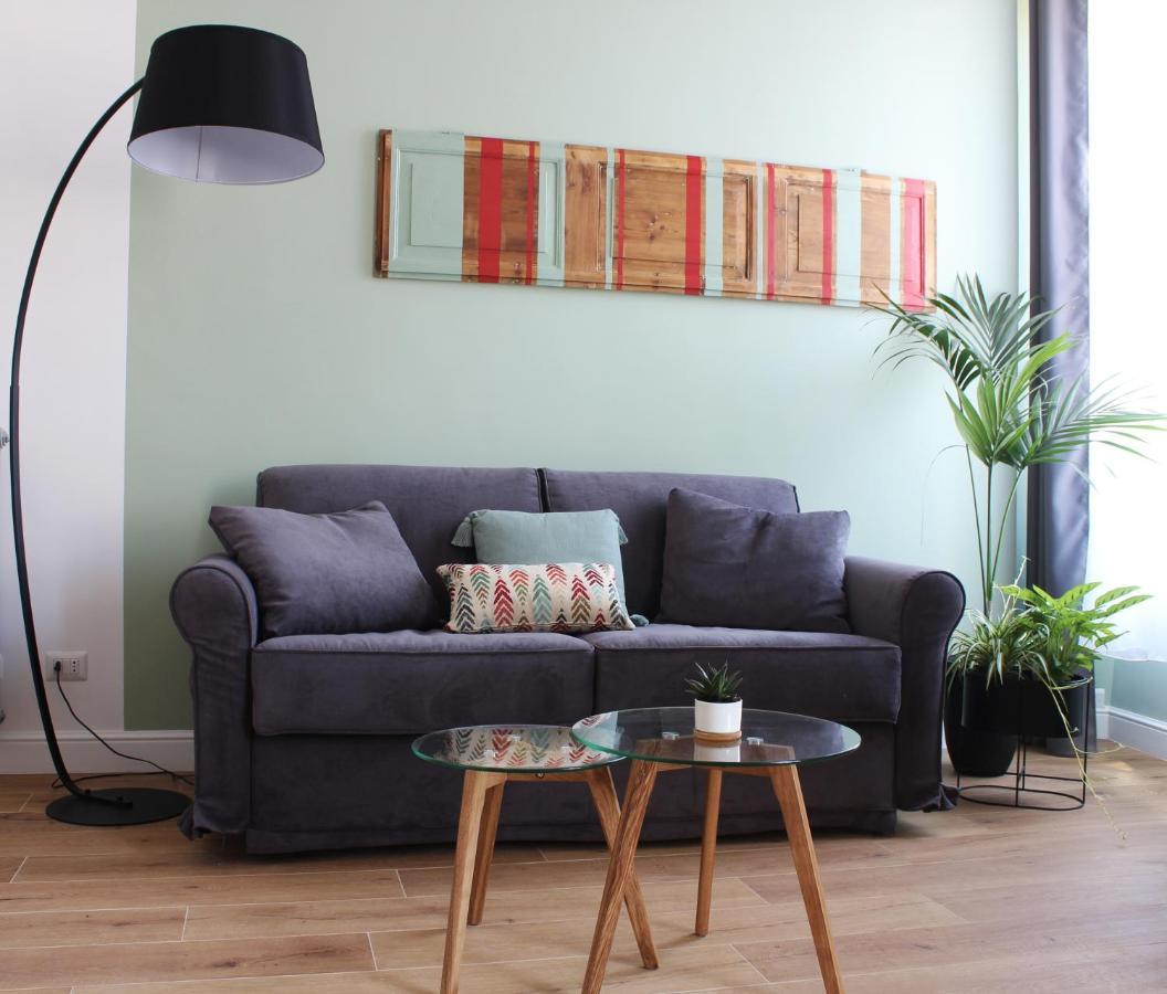 Ottantotto Viterbo B&B 외부 사진