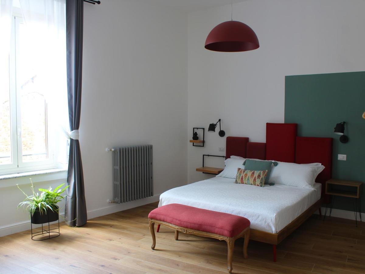 Ottantotto Viterbo B&B 외부 사진
