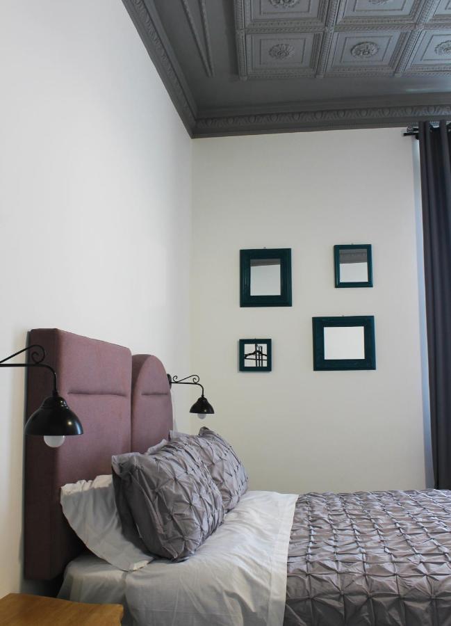 Ottantotto Viterbo B&B 외부 사진