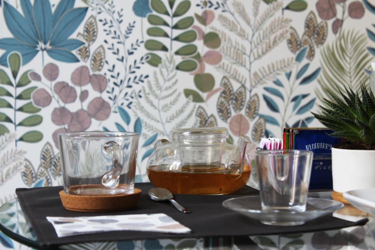 Ottantotto Viterbo B&B 외부 사진