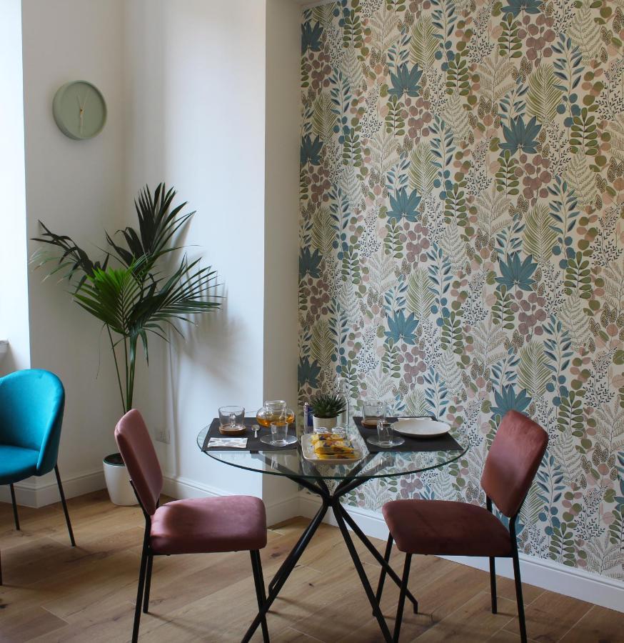 Ottantotto Viterbo B&B 외부 사진