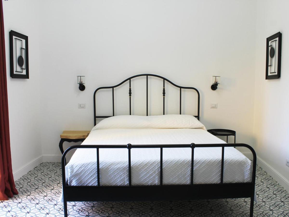 Ottantotto Viterbo B&B 외부 사진