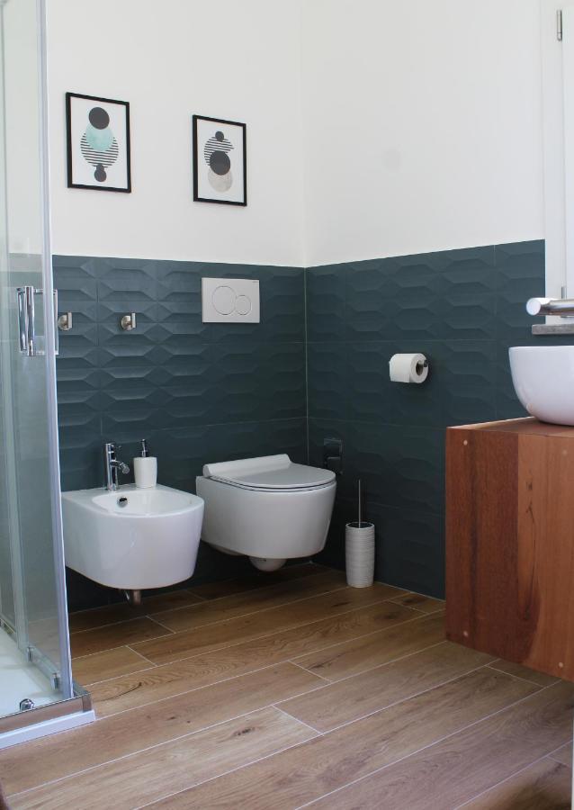 Ottantotto Viterbo B&B 외부 사진