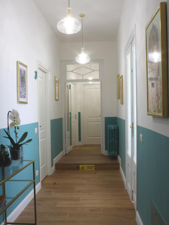 Ottantotto Viterbo B&B 외부 사진