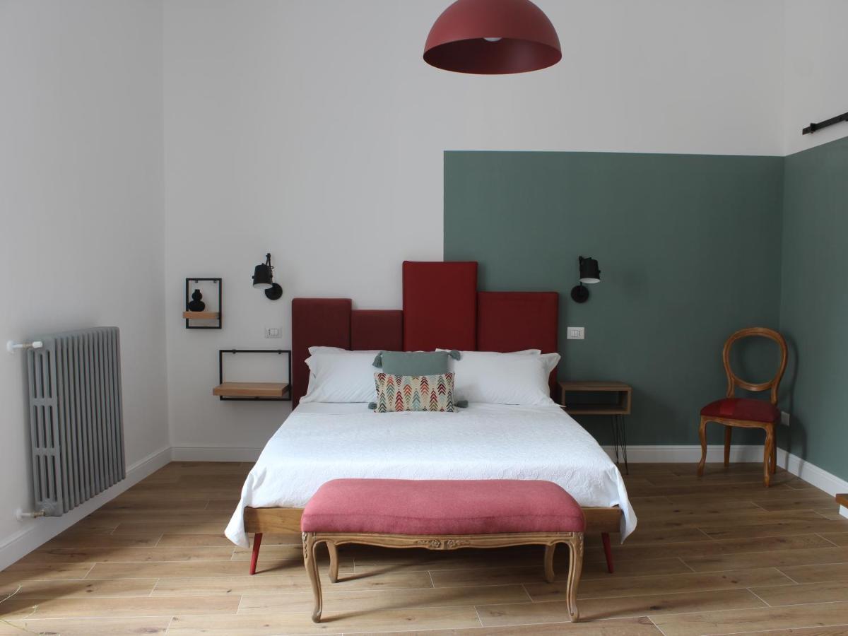 Ottantotto Viterbo B&B 외부 사진