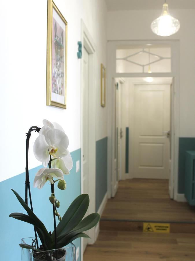 Ottantotto Viterbo B&B 외부 사진