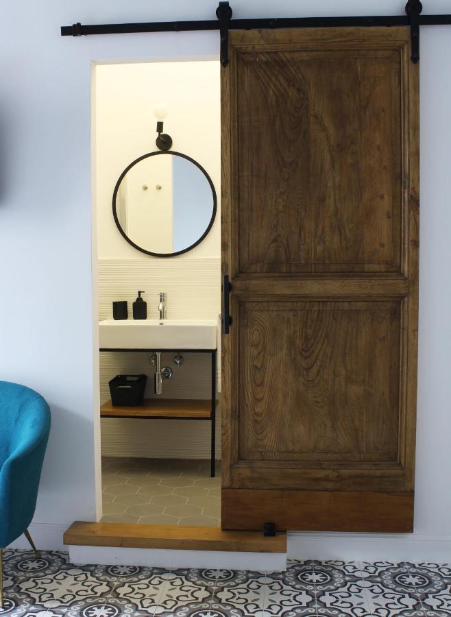 Ottantotto Viterbo B&B 외부 사진