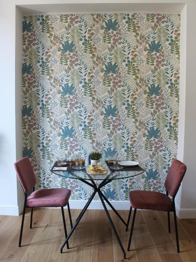 Ottantotto Viterbo B&B 외부 사진