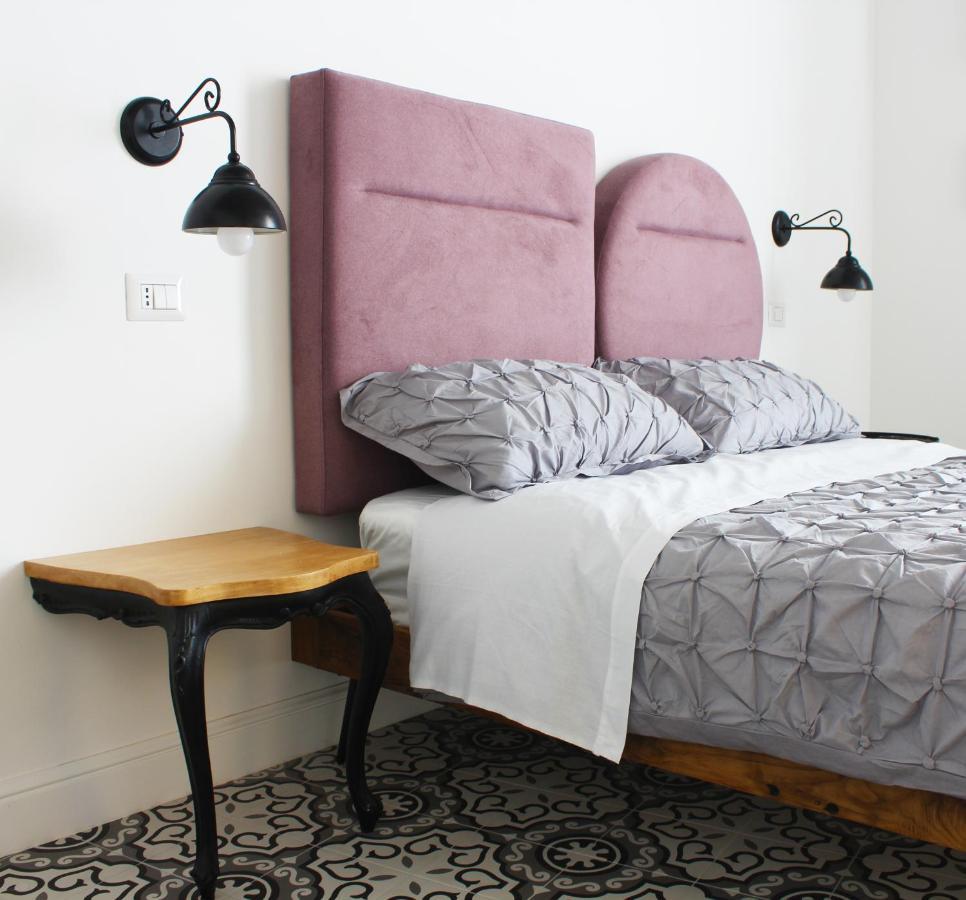 Ottantotto Viterbo B&B 외부 사진