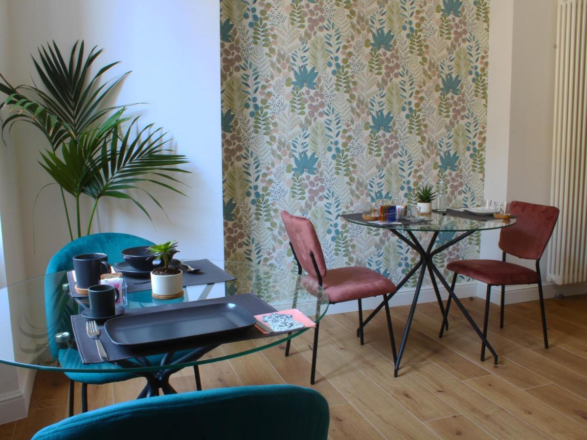 Ottantotto Viterbo B&B 외부 사진