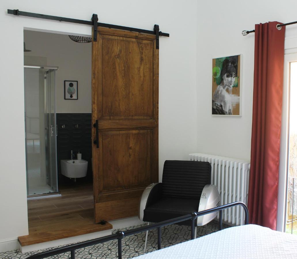 Ottantotto Viterbo B&B 외부 사진