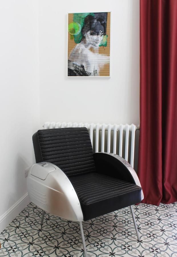 Ottantotto Viterbo B&B 외부 사진