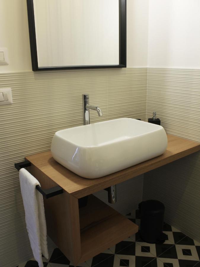Ottantotto Viterbo B&B 외부 사진