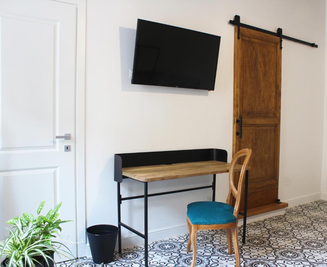 Ottantotto Viterbo B&B 외부 사진