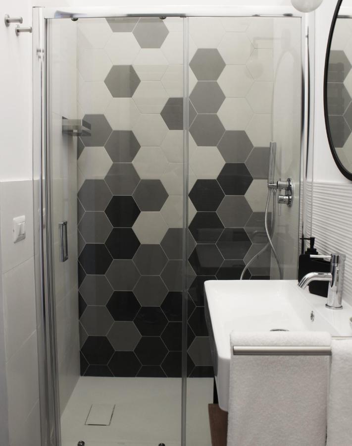 Ottantotto Viterbo B&B 외부 사진