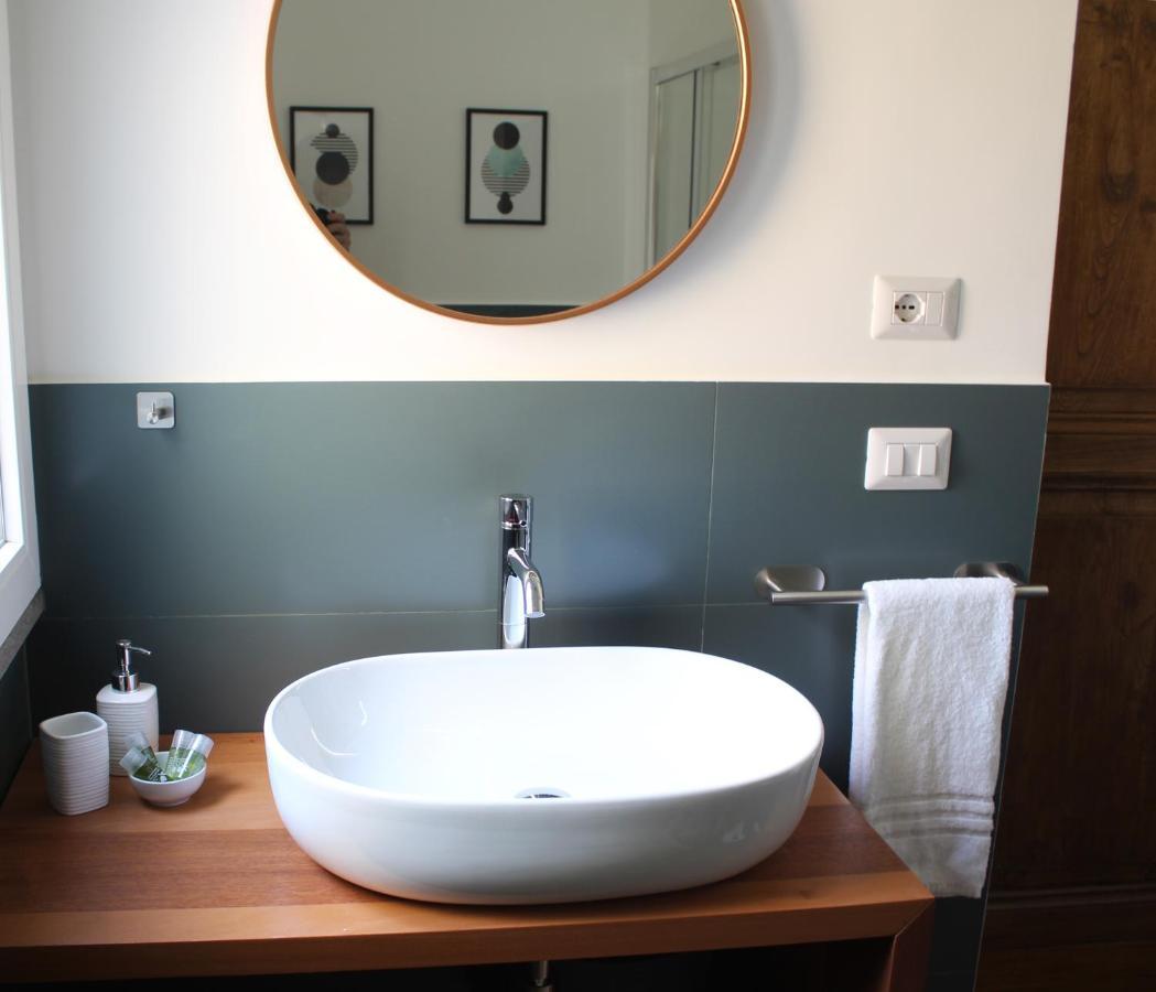 Ottantotto Viterbo B&B 외부 사진