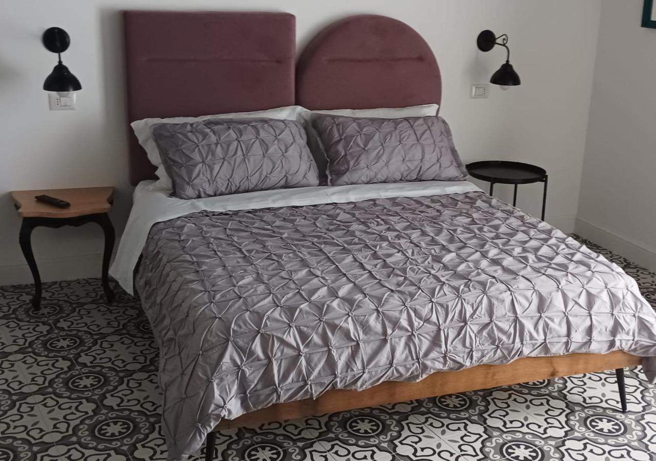 Ottantotto Viterbo B&B 외부 사진