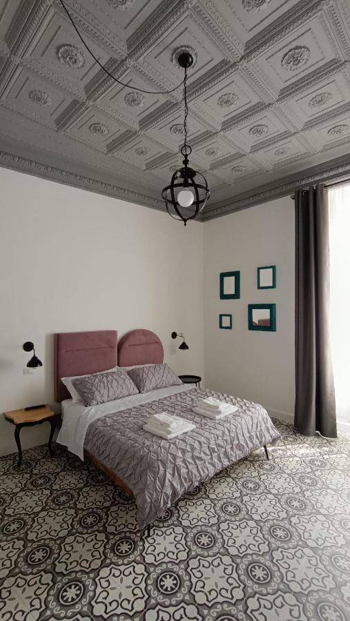 Ottantotto Viterbo B&B 외부 사진