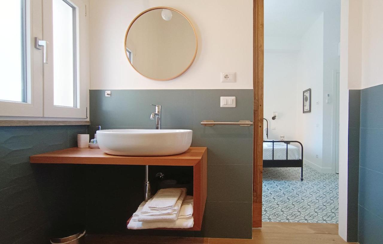 Ottantotto Viterbo B&B 외부 사진