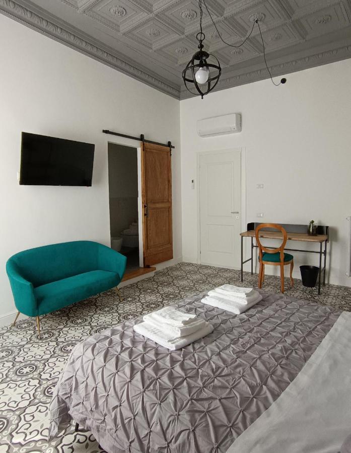 Ottantotto Viterbo B&B 외부 사진
