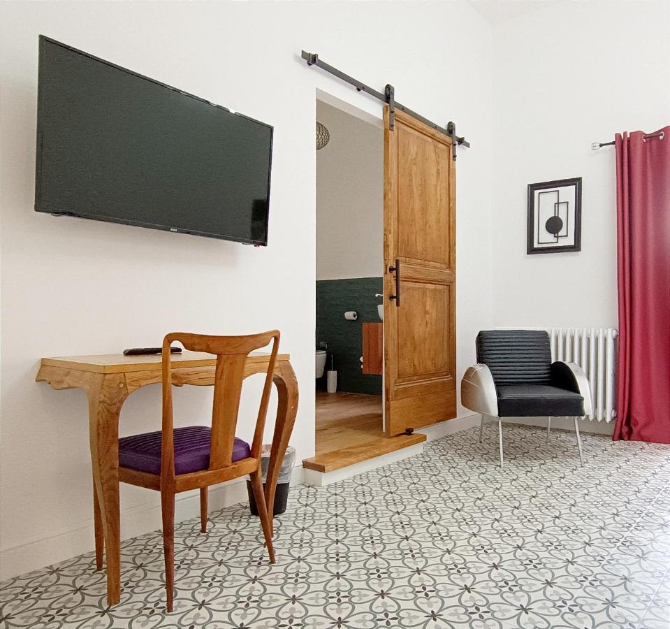 Ottantotto Viterbo B&B 외부 사진