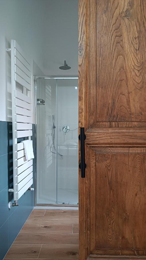 Ottantotto Viterbo B&B 외부 사진