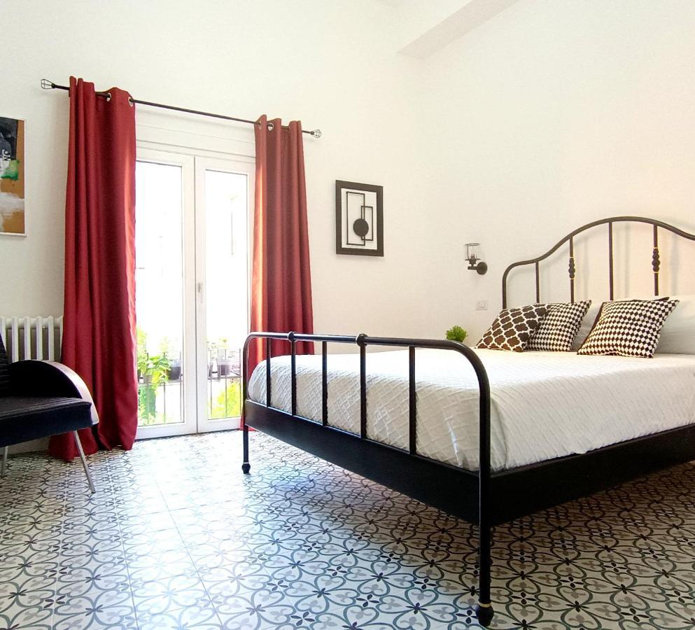 Ottantotto Viterbo B&B 외부 사진