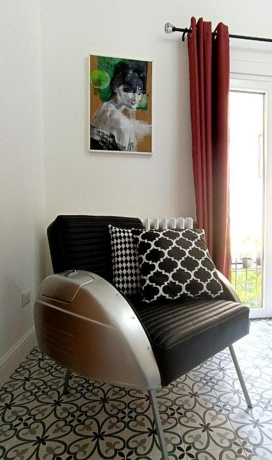 Ottantotto Viterbo B&B 외부 사진
