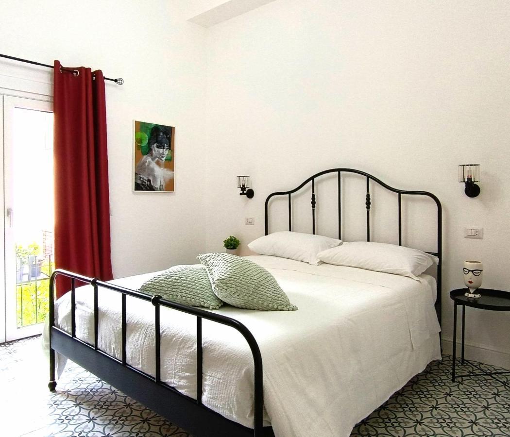 Ottantotto Viterbo B&B 외부 사진