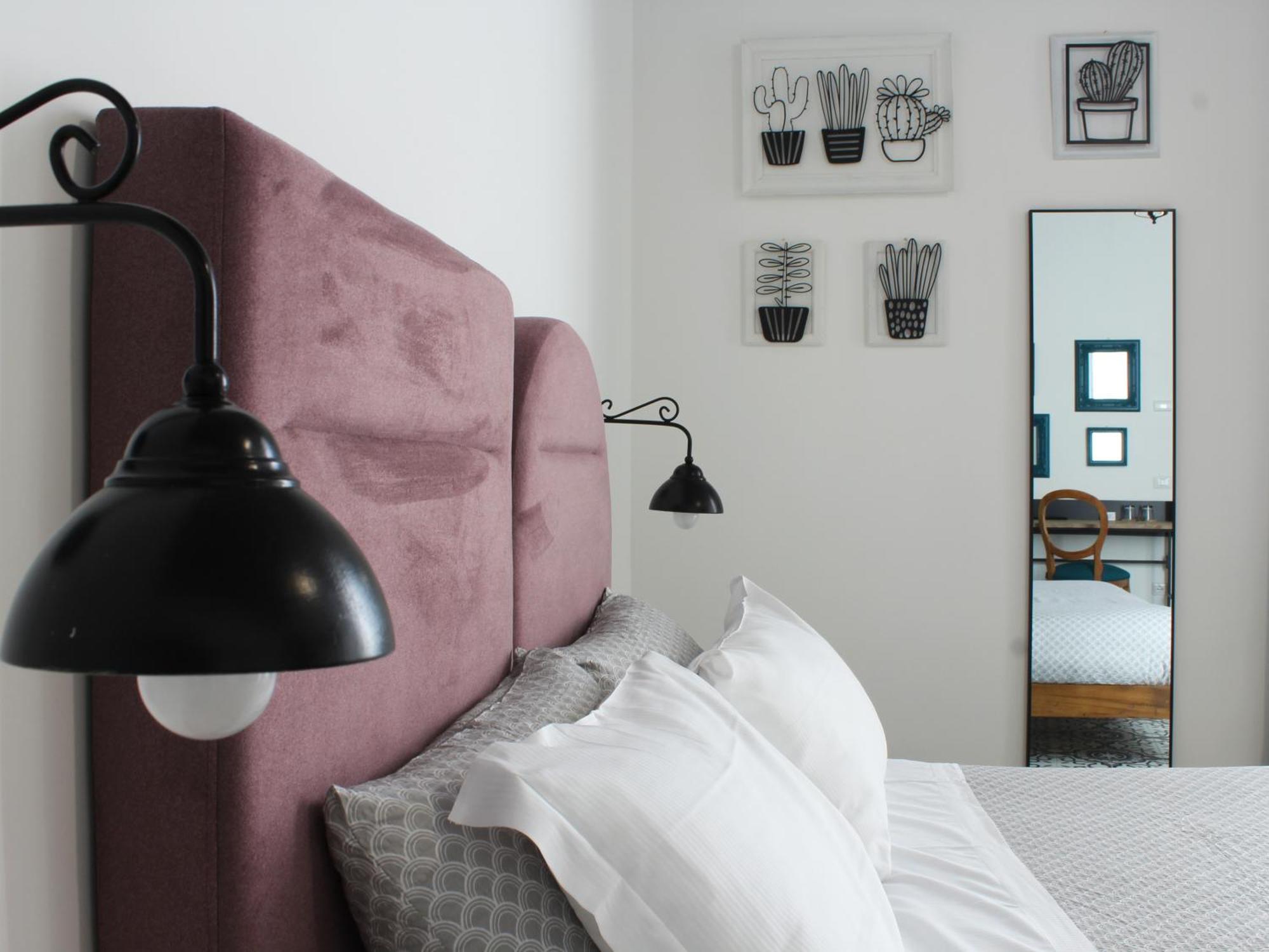 Ottantotto Viterbo B&B 외부 사진