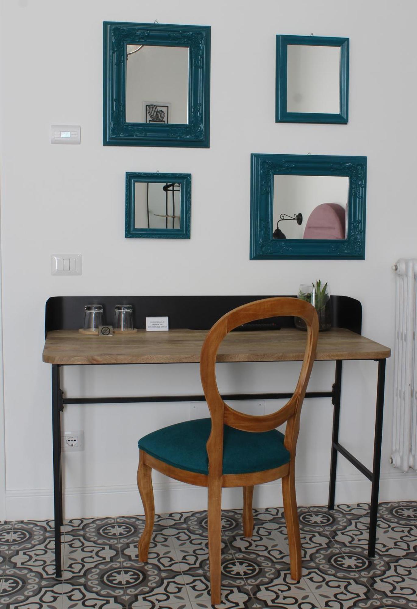 Ottantotto Viterbo B&B 외부 사진