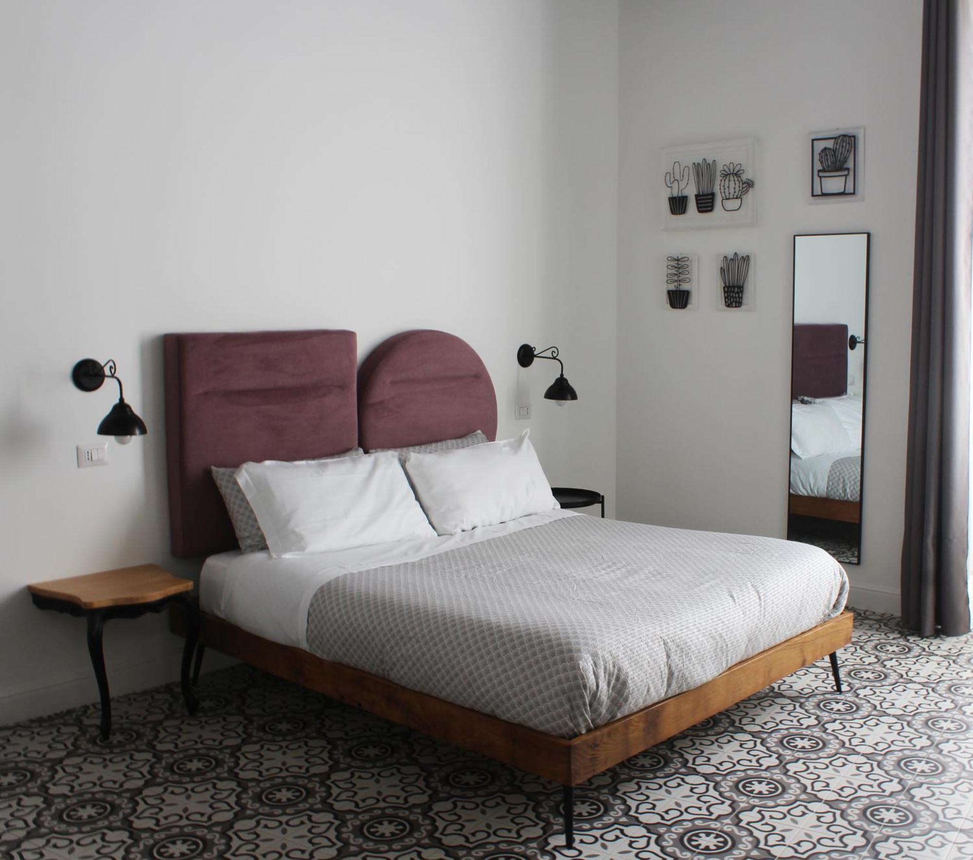 Ottantotto Viterbo B&B 외부 사진
