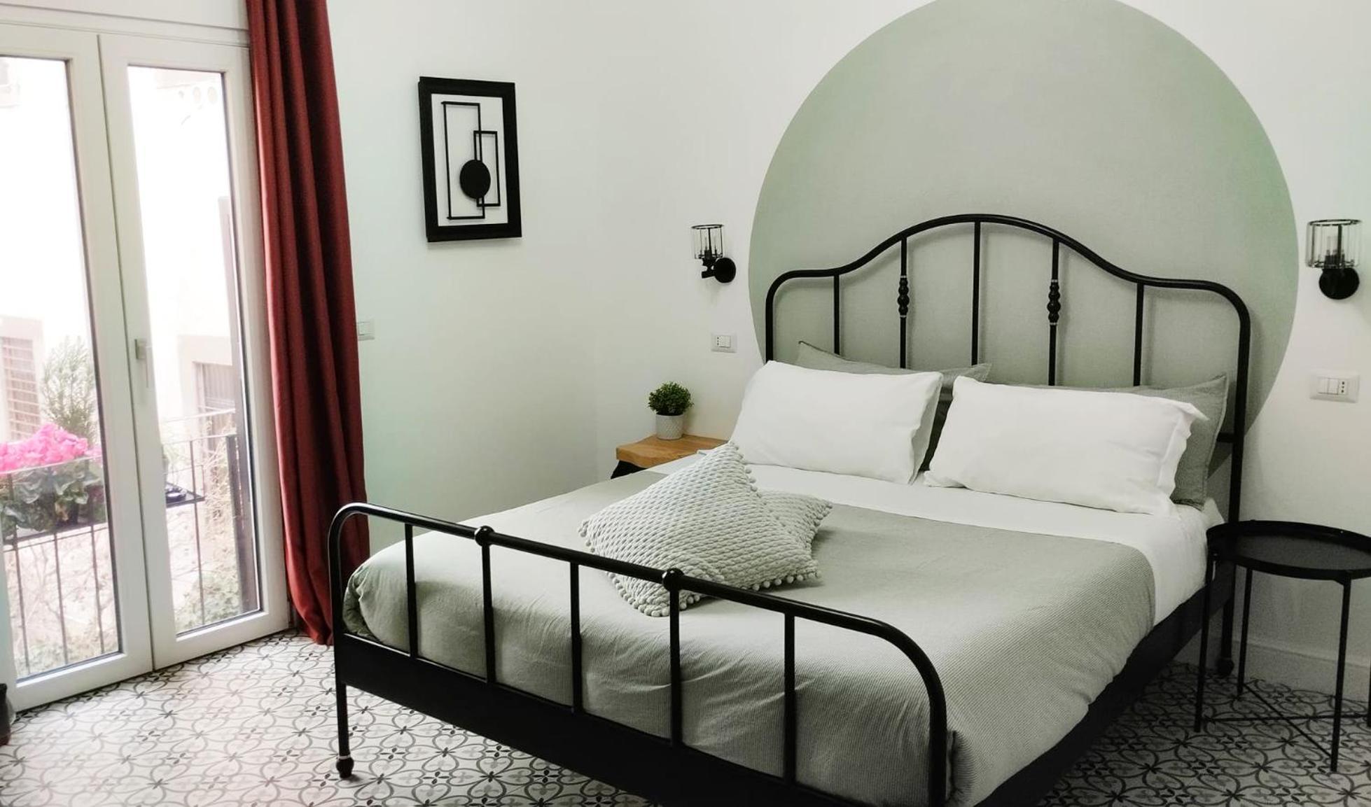 Ottantotto Viterbo B&B 외부 사진
