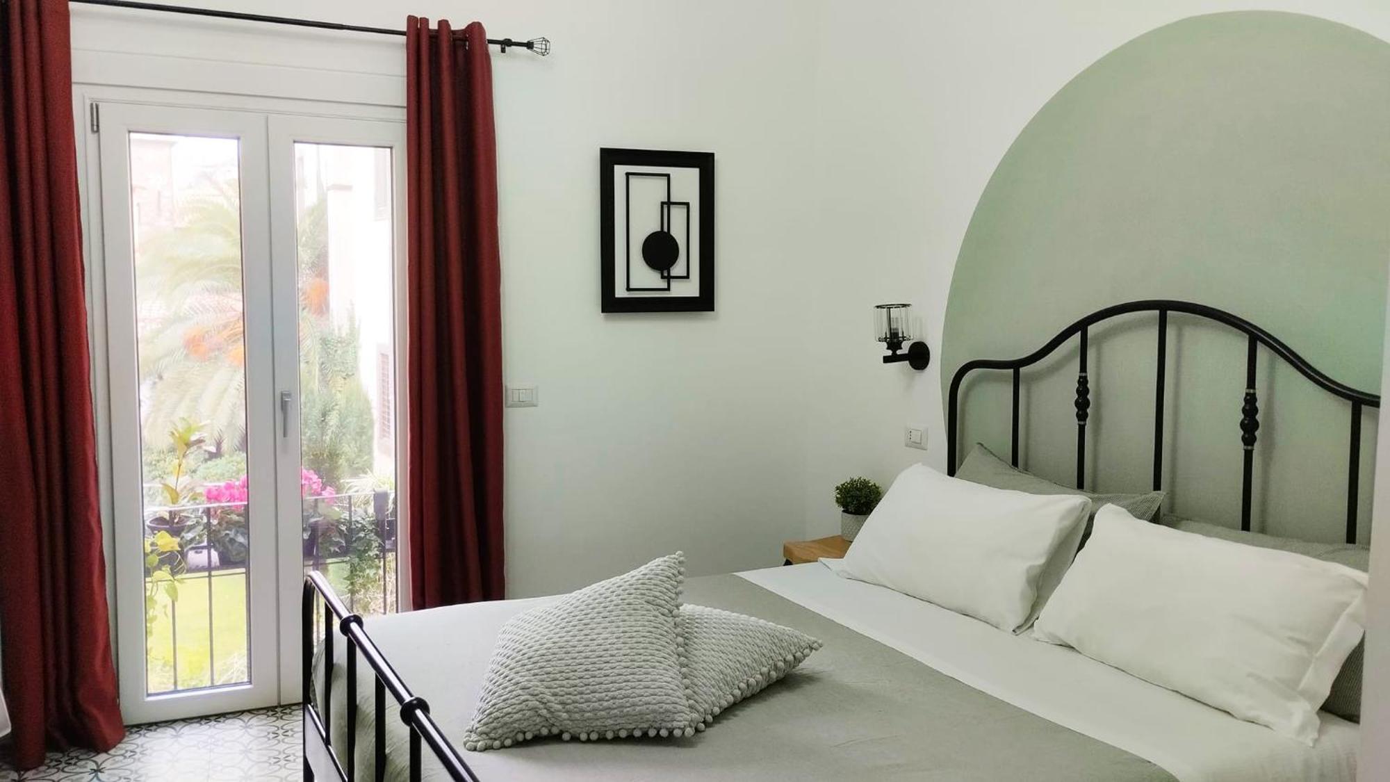 Ottantotto Viterbo B&B 외부 사진